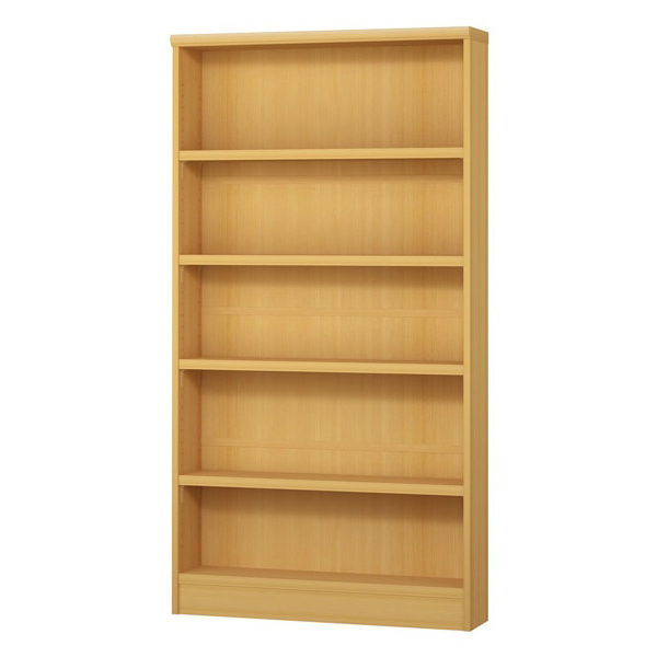 (商品画像) エースラック/カラーラック オーダーメイド 奥行19cm×高さ149.9cm×幅71～80cm（タフタイプ）