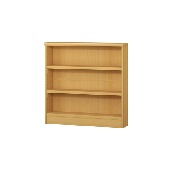 (商品画像) エースラック/カラーラック オーダーメイド 奥行19cm×高さ80cm×幅71～80cm（タフタイプ）