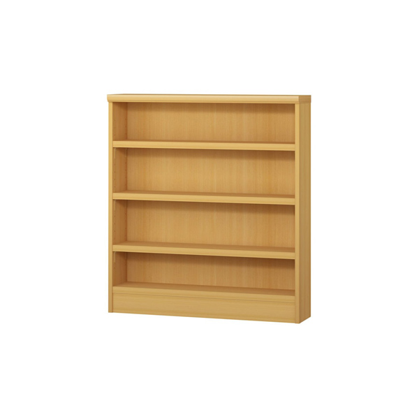 (商品画像) エースラック/カラーラック オーダーメイド 奥行19cm×高さ88.1cm×幅71～80cm（タフタイプ）