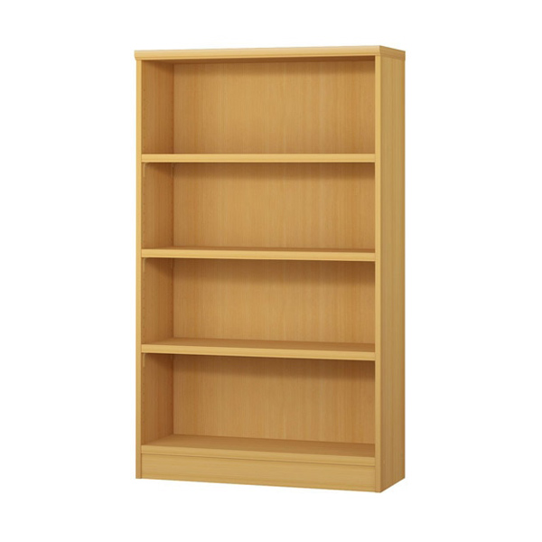 (商品画像) エースラック/カラーラック オーダーメイド 奥行25cm×高さ135cm×幅71～80cm（タフタイプ）