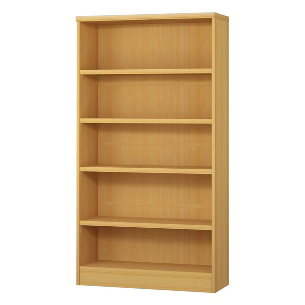 (商品画像) エースラック/カラーラック オーダーメイド 奥行25cm×高さ149.9cm×幅71～80cm（タフタイプ）