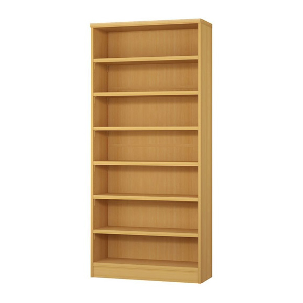 (商品画像) エースラック/カラーラック オーダーメイド 奥行31cm×高さ178cm×幅71～80cm（タフタイプ）