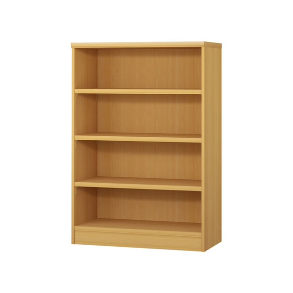 (商品画像) エースラック/カラーラック オーダーメイド 奥行40cm×高さ117cm×幅71～80cm（タフタイプ）