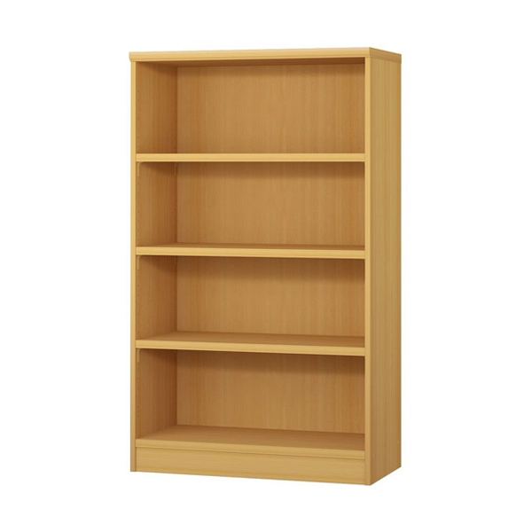 (商品画像) エースラック/カラーラック オーダーメイド 奥行40cm×高さ135cm×幅71～80cm（タフタイプ）