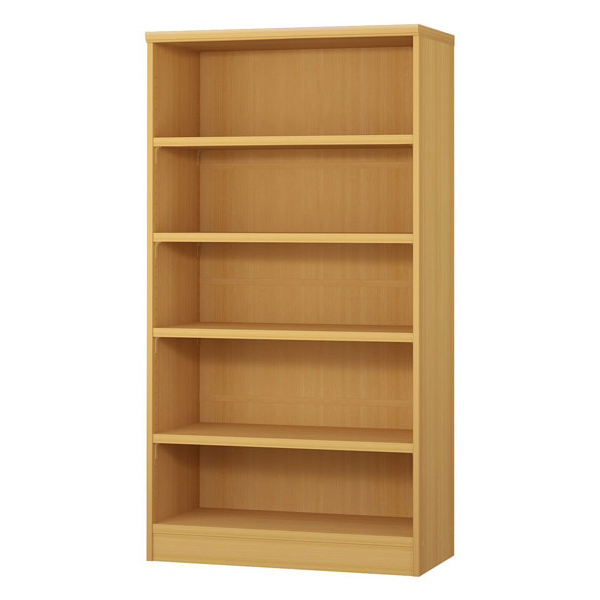 (商品画像) エースラック/カラーラック オーダーメイド 奥行40cm×高さ149.9cm×幅71～80cm（タフタイプ）