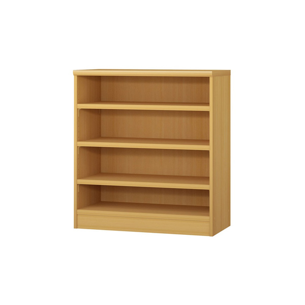 (商品画像) エースラック/カラーラック オーダーメイド 奥行40cm×高さ88.1cm×幅71～80cm（タフタイプ）