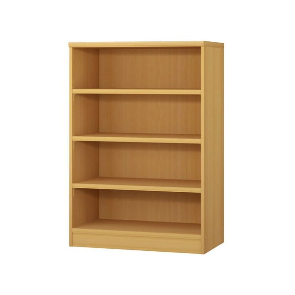 (商品画像) エースラック/カラーラック オーダーメイド 奥行46cm×高さ117cm×幅71～80cm（タフタイプ）