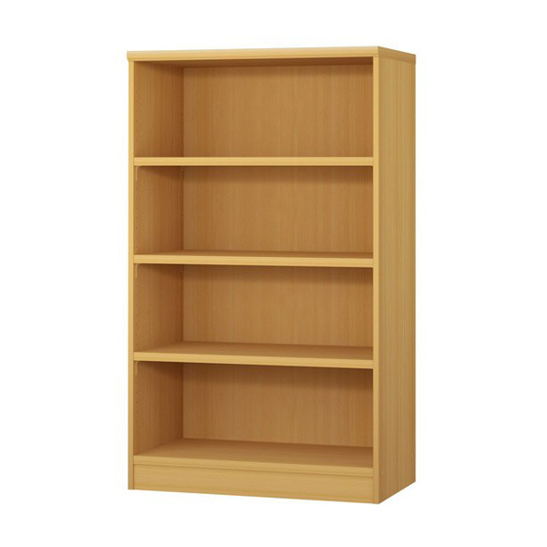 (商品画像) エースラック/カラーラック オーダーメイド 奥行46cm×高さ135cm×幅71～80cm（タフタイプ）