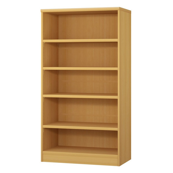 (商品画像) エースラック/カラーラック オーダーメイド 奥行46cm×高さ149.9cm×幅71～80cm（タフタイプ）