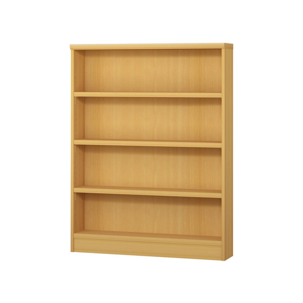 (商品画像) エースラック/カラーラック オーダーメイド 奥行19cm×高さ117cm×幅81～90cm（タフタイプ）