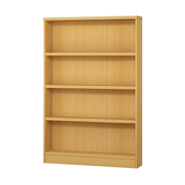 (商品画像) エースラック/カラーラック オーダーメイド 奥行19cm×高さ135cm×幅81～90cm（タフタイプ）