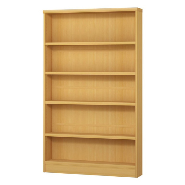 (商品画像) エースラック/カラーラック オーダーメイド 奥行19cm×高さ149.9cm×幅81～90cm（タフタイプ）