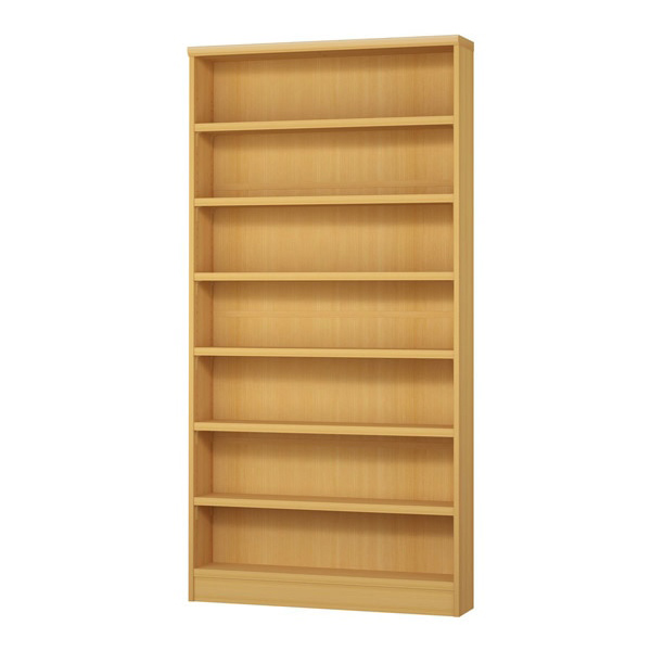 (商品画像) エースラック/カラーラック オーダーメイド 奥行19cm×高さ178cm×幅81～90cm（タフタイプ）