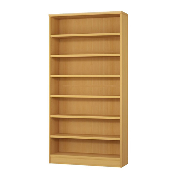 (商品画像) エースラック/カラーラック オーダーメイド 奥行31cm×高さ178cm×幅81～90cm（タフタイプ）