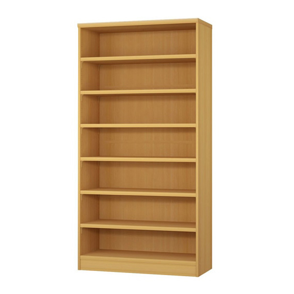 (商品画像) エースラック/カラーラック オーダーメイド 奥行40cm×高さ178cm×幅81～90cm（タフタイプ）