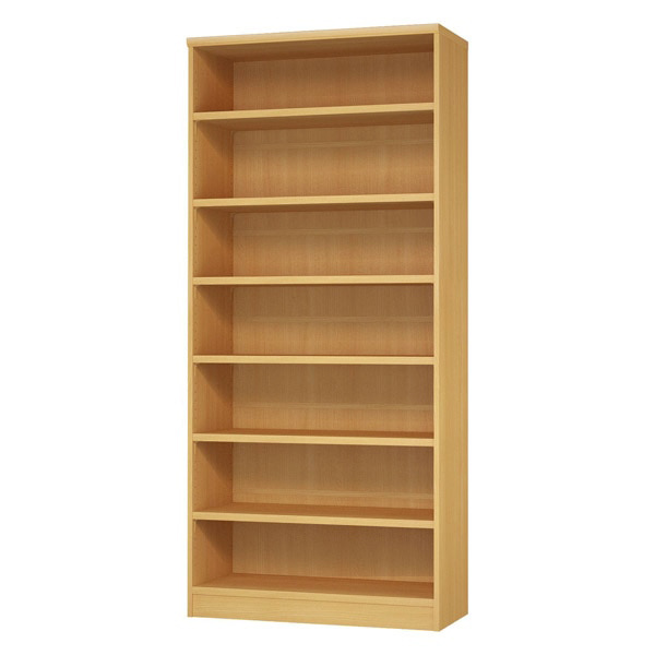 (商品画像) エースラック/カラーラック オーダーメイド 奥行40cm×高さ200cm×幅81～90cm（タフタイプ）