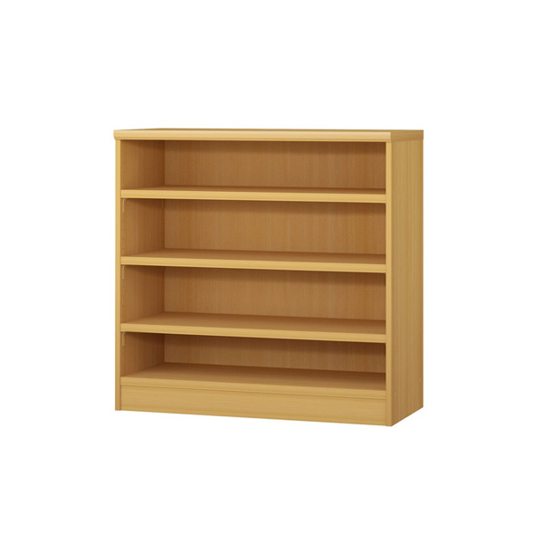 (商品画像) エースラック/カラーラック オーダーメイド 奥行40cm×高さ88.1cm×幅81～90cm（タフタイプ）