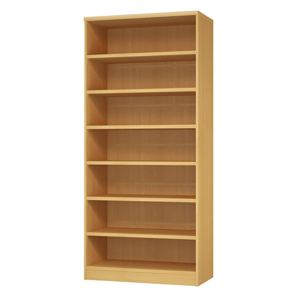 (商品画像) エースラック/カラーラック オーダーメイド 奥行46cm×高さ200cm×幅81～90cm（タフタイプ）