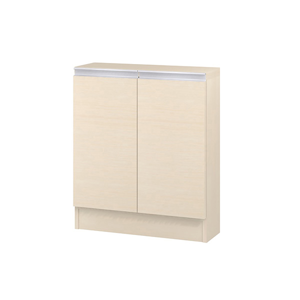 (商品画像) MIO ミオ（ミドルオーダー収納） 奥行19.4cm×高さ70cm×幅45～60cm（スリムタイプ）