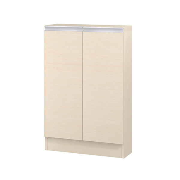 (商品画像) MIO ミオ（ミドルオーダー収納） 奥行19.4cm×高さ90cm×幅45～60cm（スリムタイプ）