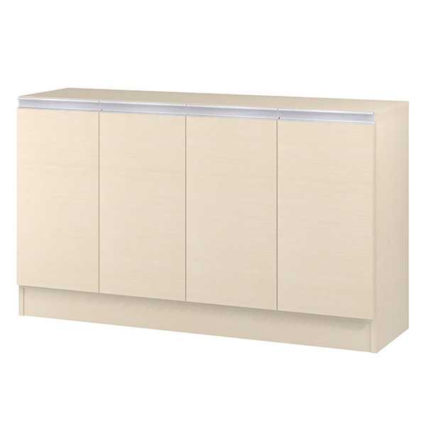 (商品画像) MIO ミオ（ミドルオーダー収納） 奥行31.4cm×高さ70cm×幅91～120cm（レギュラータイプ）