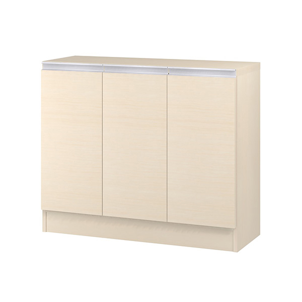 (商品画像) MIO ミオ（ミドルオーダー収納） 奥行31.4cm×高さ75cm×幅61～90cm（レギュラータイプ）