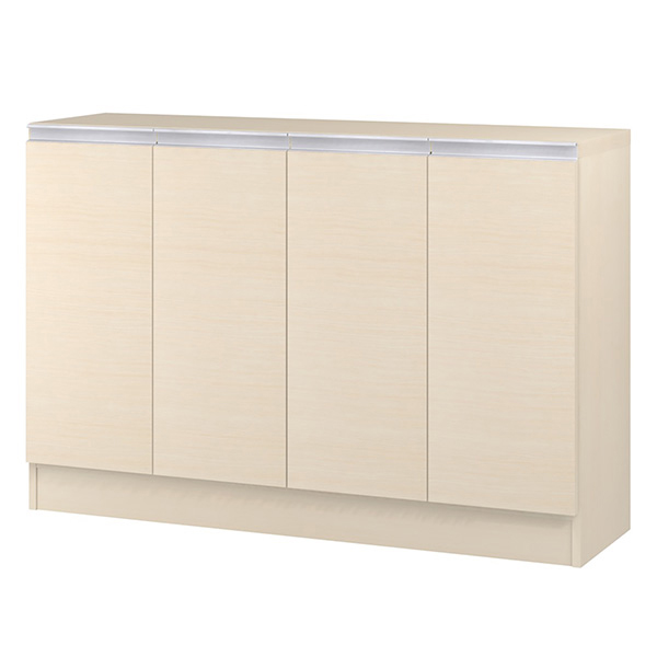 (商品画像) MIO ミオ（ミドルオーダー収納） 奥行31.4cm×高さ80cm×幅91～120cm（レギュラータイプ）