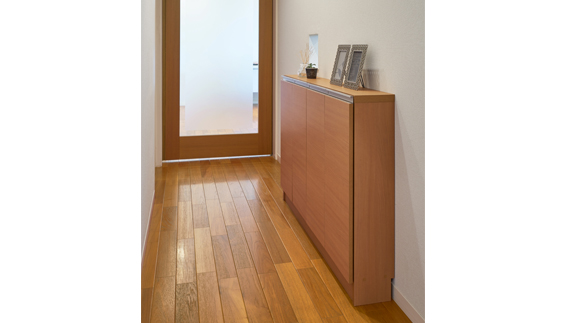 MIO　ミオ（ミドルオーダー収納）