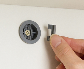 MIO　ミオ（ミドルオーダー収納）