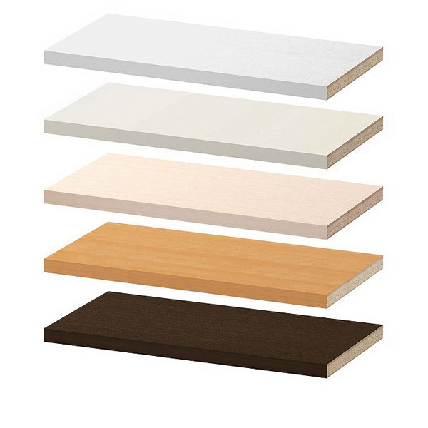 (商品画像) ORP オープス専用 追加棚 幅91～120cm