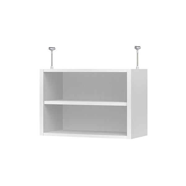 (商品画像) ORP オープス専用 天井つっぱり棚 type41 幅41～59cm