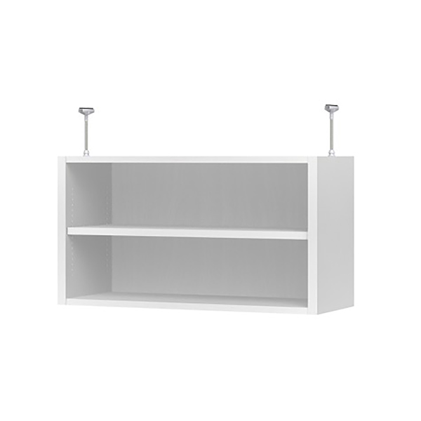 (商品画像) ORP オープス専用 天井つっぱり棚 type41 幅60～75cm