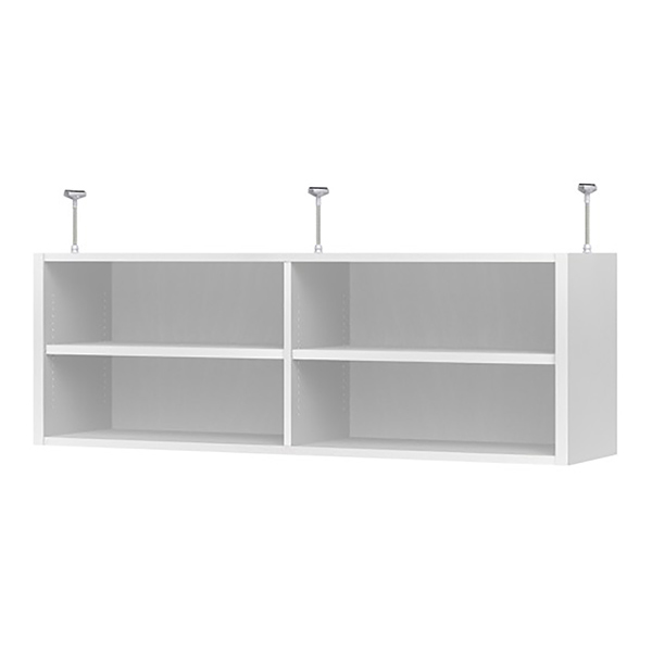 (商品画像) ORP オープス専用 天井つっぱり棚 type41 幅91～120cm