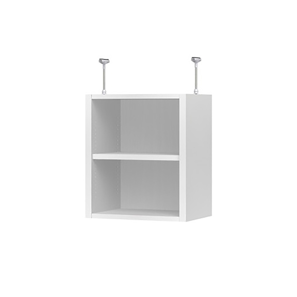 (商品画像) ORP オープス専用 天井つっぱり棚 type47 幅30～40cm