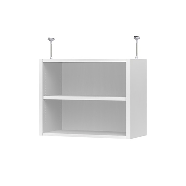 (商品画像) ORP オープス専用 天井つっぱり棚 type47 幅41～59cm