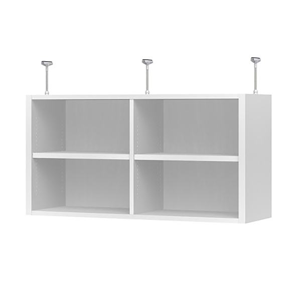 (商品画像) ORP オープス専用 天井つっぱり棚 type47 幅76～90cm