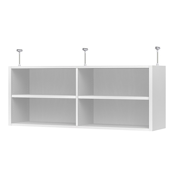 (商品画像) ORP オープス専用 天井つっぱり棚 type47 幅91～120cm