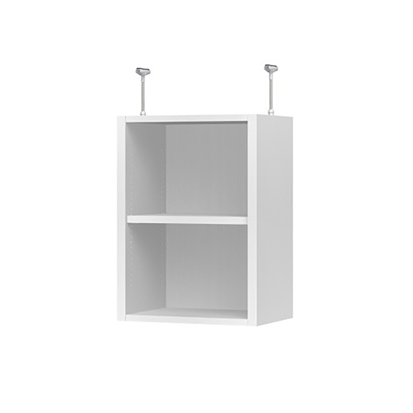 (商品画像) ORP オープス専用 天井つっぱり棚 type56 幅30～40cm