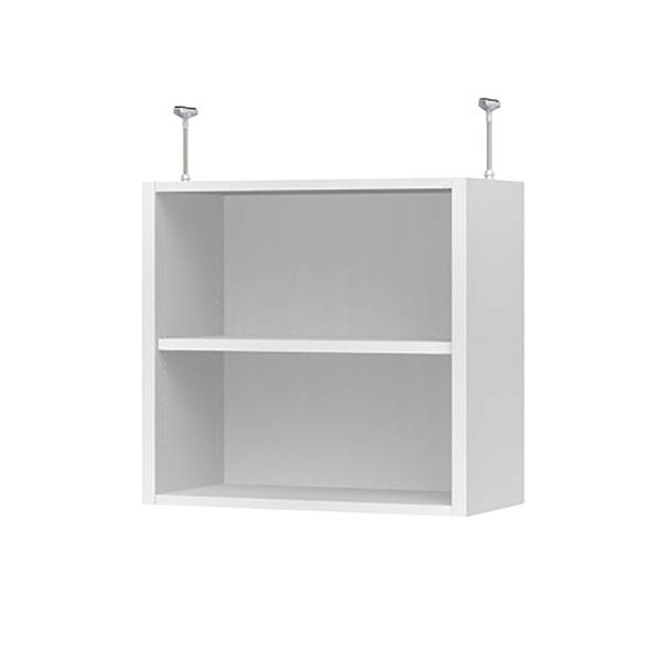 (商品画像) ORP オープス専用 天井つっぱり棚 type56 幅41～59cm