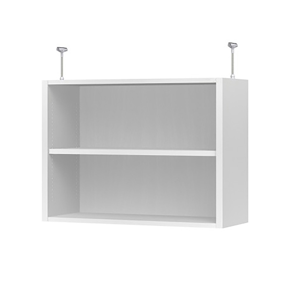 (商品画像) ORP オープス専用 天井つっぱり棚 type56 幅60～75cm