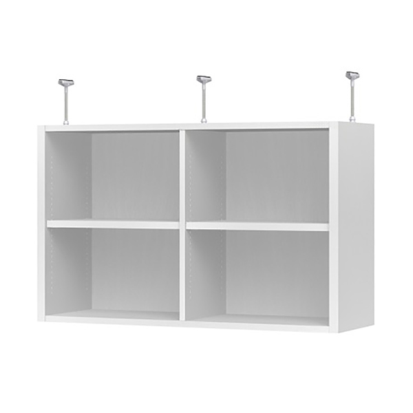 (商品画像) ORP オープス専用 天井つっぱり棚 type56 幅76～90cm