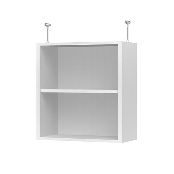 (商品画像) ORP オープス専用 天井つっぱり棚 type65 幅41～59cm