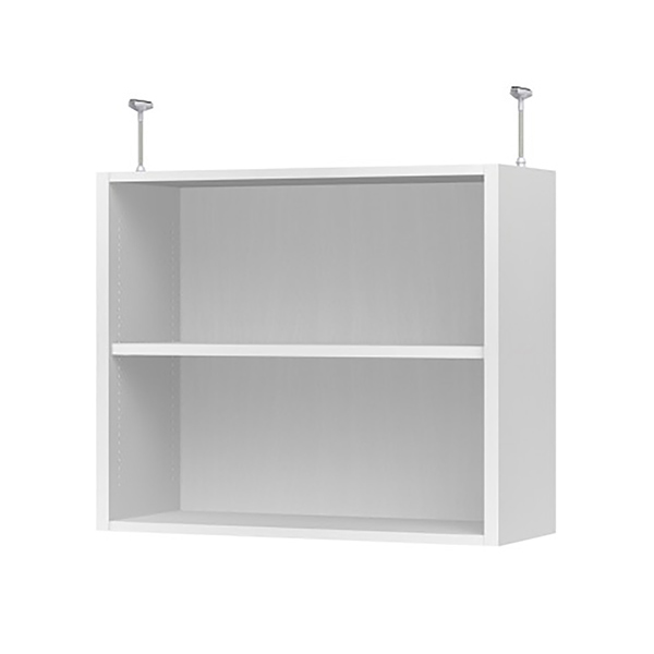 (商品画像) ORP オープス専用 天井つっぱり棚 type65 幅60～75cm