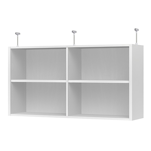 (商品画像) ORP オープス専用 天井つっぱり棚 type65 幅91～120cm