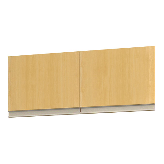 (商品画像) 突っ張り棚 ラインハンドル扉 type32×幅60～90cm