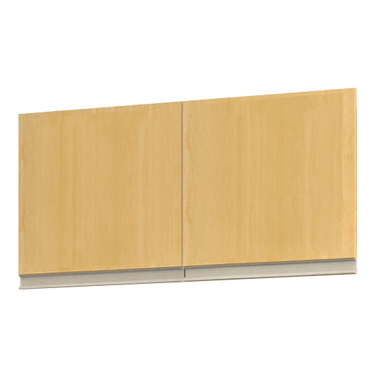 (商品画像) 突っ張り棚 ラインハンドル扉 type41×幅60～90cm