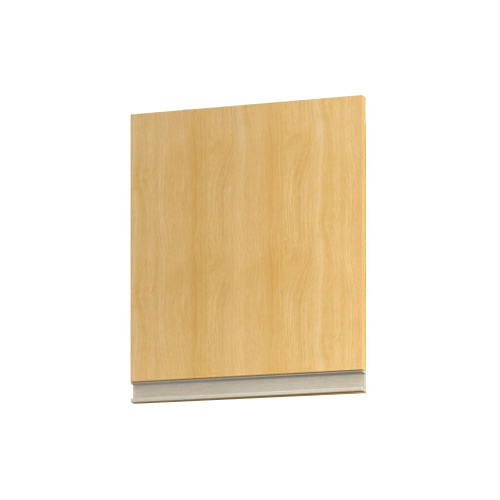 (商品画像) 突っ張り棚 ラインハンドル扉 type47×幅25～44cm