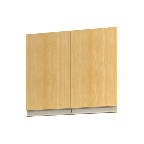 (商品画像) 突っ張り棚 ラインハンドル扉 type47×幅45～59cm