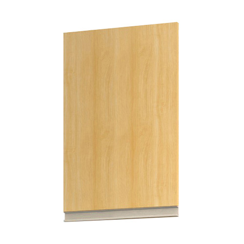 (商品画像) 突っ張り棚 ラインハンドル扉 type65×幅25～44cm