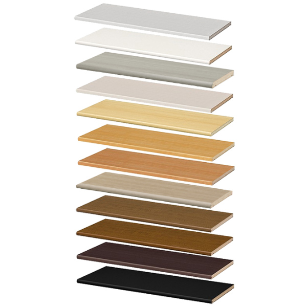 (商品画像) 追加棚 奥行46cm×幅45～59cm（標準）